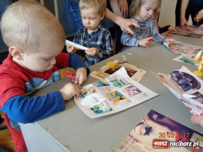 Zdjęcie w galerii na portalu naszraciborz.pl: Fiku-miku wspomina ciepłe dni  wiadomości z regionu