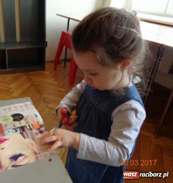 Zdjęcie w galerii na portalu naszraciborz.pl: Fiku-miku wspomina ciepłe dni  wiadomości z regionu