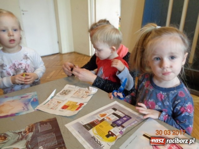 Zdjęcie w galerii na portalu naszraciborz.pl: Fiku-miku wspomina ciepłe dni  wiadomości z regionu