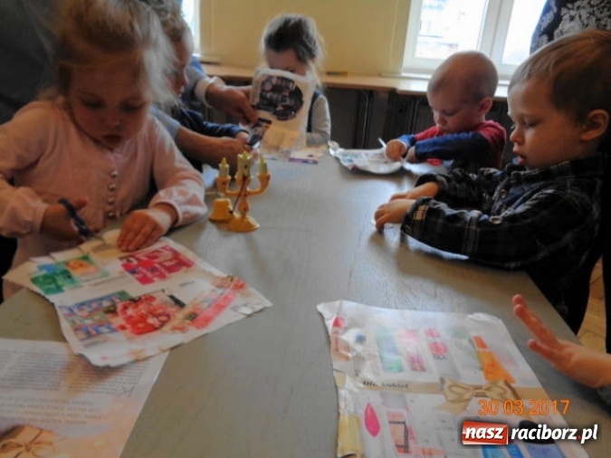 Zdjęcie w galerii na portalu naszraciborz.pl: Fiku-miku wspomina ciepłe dni  wiadomości z regionu