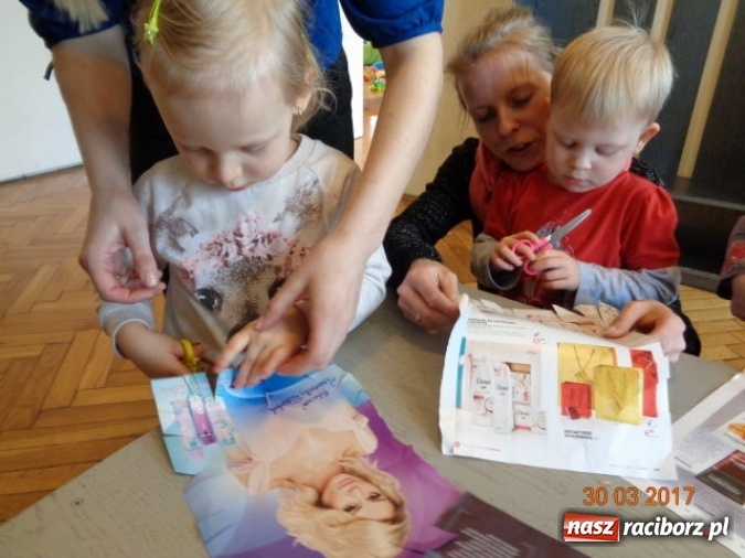 Zdjęcie w galerii na portalu naszraciborz.pl: Fiku-miku wspomina ciepłe dni  wiadomości z regionu