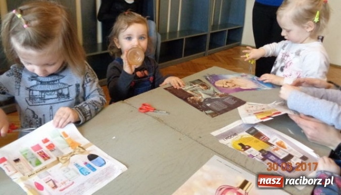 Zdjęcie w galerii na portalu naszraciborz.pl: Fiku-miku wspomina ciepłe dni  wiadomości z regionu