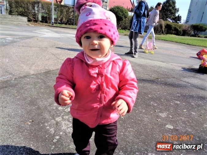 Zdjęcie w galerii na portalu naszraciborz.pl: Fiku-miku wspomina ciepłe dni  wiadomości z regionu