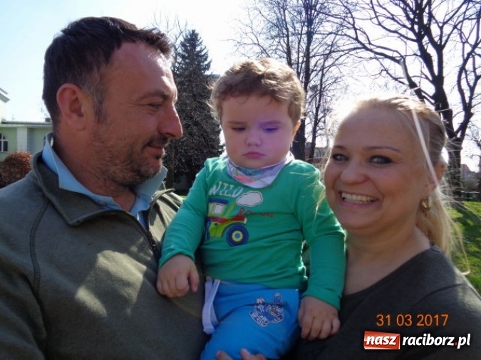 Zdjęcie w galerii na portalu naszraciborz.pl: Fiku-miku wspomina ciepłe dni  wiadomości z regionu