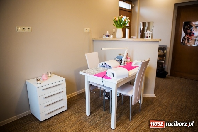 Zdjęcie w galerii na portalu naszraciborz.pl: Wyeksponuj piękno i urok – pomoże ci w tym Atelier Piękna! wiadomości z regionu