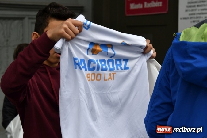 Zdjęcie w galerii na portalu naszraciborz.pl: Brązowy puchar dla Ikara  wiadomości z regionu