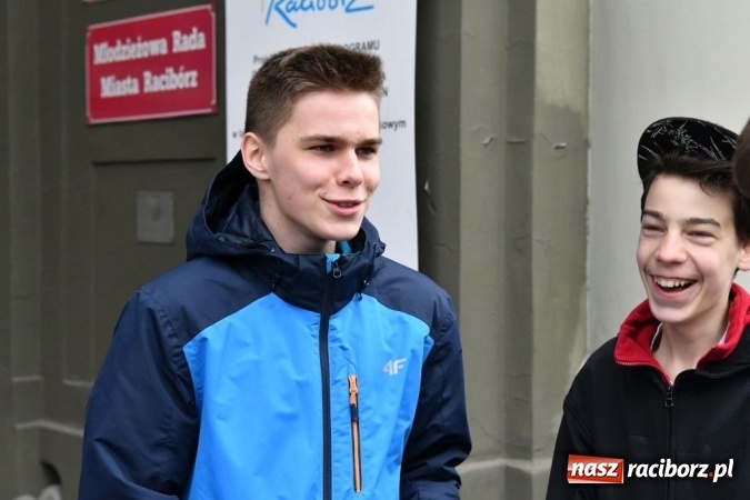 Zdjęcie w galerii na portalu naszraciborz.pl: Brązowy puchar dla Ikara  wiadomości z regionu