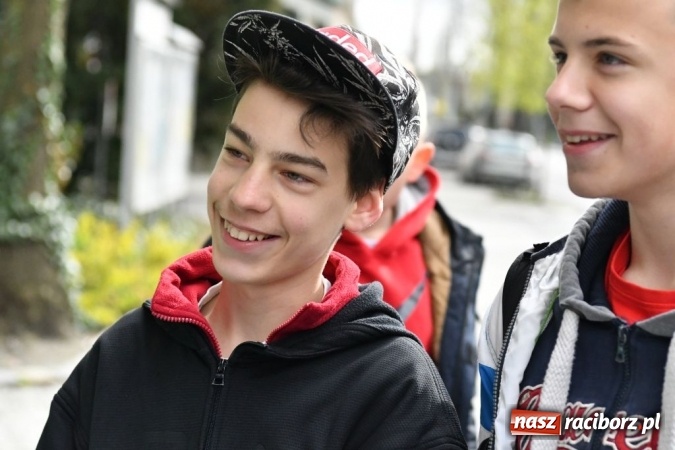 Zdjęcie w galerii na portalu naszraciborz.pl: Brązowy puchar dla Ikara  wiadomości z regionu