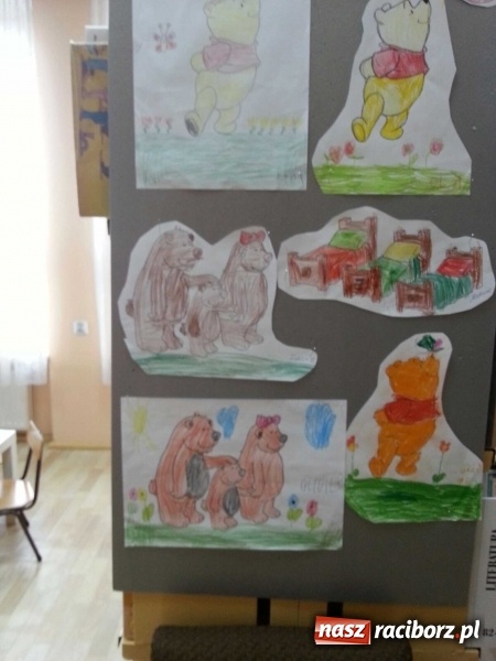 Zdjęcie w galerii na portalu naszraciborz.pl: Wiosenne spotkanie z książką w krzanowickiej bibliotece wiadomości z regionu