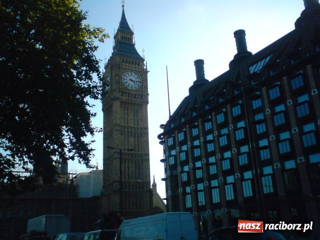 Zdjęcie w galerii na portalu naszraciborz.pl: Basia – praktykantka Erasmusa wiadomości z regionu