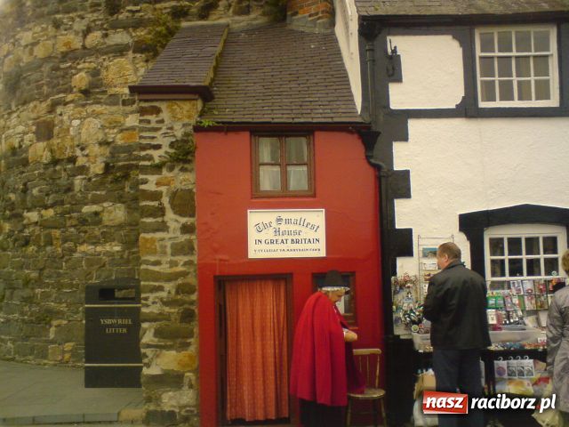 Zdjęcie w galerii na portalu naszraciborz.pl: Basia – praktykantka Erasmusa wiadomości z regionu