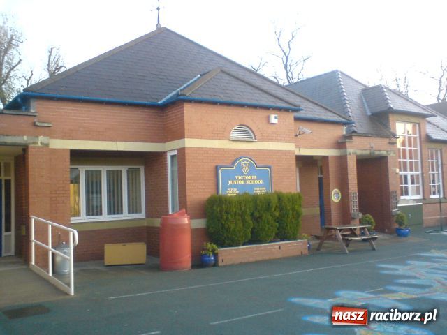 Zdjęcie w galerii na portalu naszraciborz.pl: Basia – praktykantka Erasmusa wiadomości z regionu