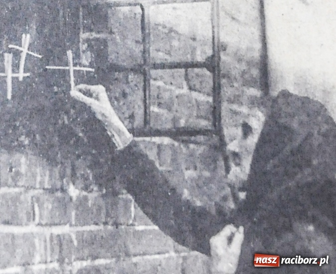 Zdjęcie w galerii na portalu naszraciborz.pl: Wielkanocne zwyczaje na ziemi raciborskiej na unikalnej fotografii prasowej z lat 20. wiadomości z regionu