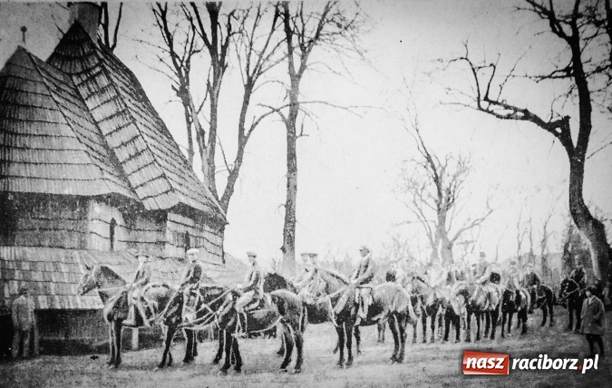 Zdjęcie w galerii na portalu naszraciborz.pl: Wielkanocne zwyczaje na ziemi raciborskiej na unikalnej fotografii prasowej z lat 20. wiadomości z regionu