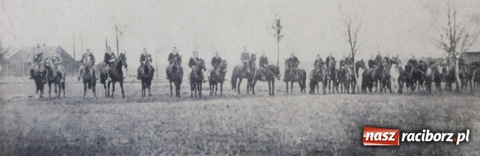 Zdjęcie w galerii na portalu naszraciborz.pl: Wielkanocne zwyczaje na ziemi raciborskiej na unikalnej fotografii prasowej z lat 20. wiadomości z regionu