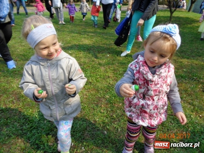 Zdjęcie w galerii na portalu naszraciborz.pl: Maluchy z Fiku-miku w świątecznej atmosferze wiadomości z regionu