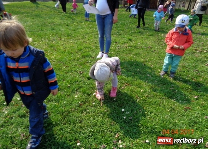 Zdjęcie w galerii na portalu naszraciborz.pl: Maluchy z Fiku-miku w świątecznej atmosferze wiadomości z regionu