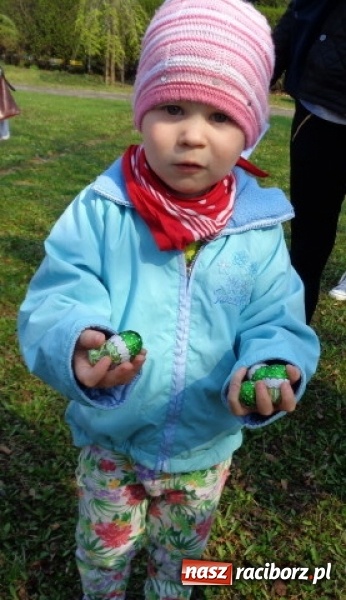 Zdjęcie w galerii na portalu naszraciborz.pl: Maluchy z Fiku-miku w świątecznej atmosferze wiadomości z regionu