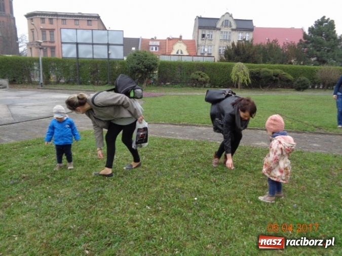 Zdjęcie w galerii na portalu naszraciborz.pl: Maluchy z Fiku-miku w świątecznej atmosferze wiadomości z regionu