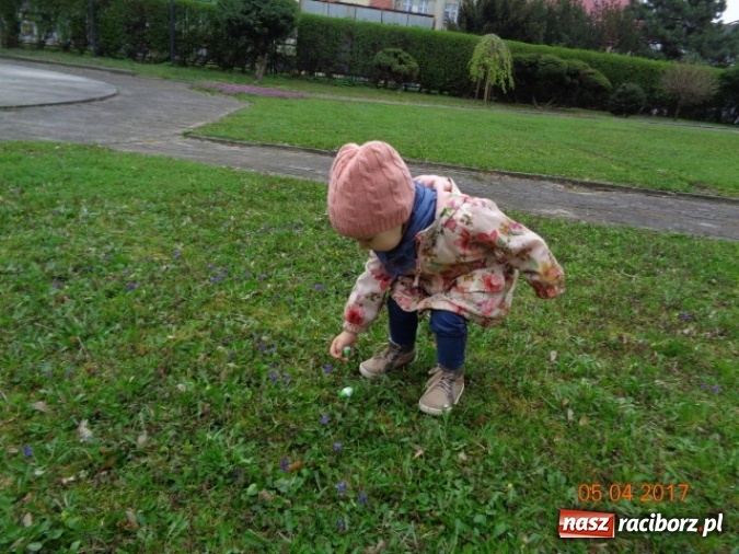 Zdjęcie w galerii na portalu naszraciborz.pl: Maluchy z Fiku-miku w świątecznej atmosferze wiadomości z regionu