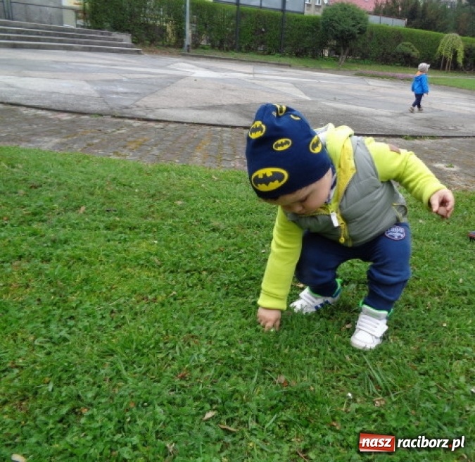 Zdjęcie w galerii na portalu naszraciborz.pl: Maluchy z Fiku-miku w świątecznej atmosferze wiadomości z regionu