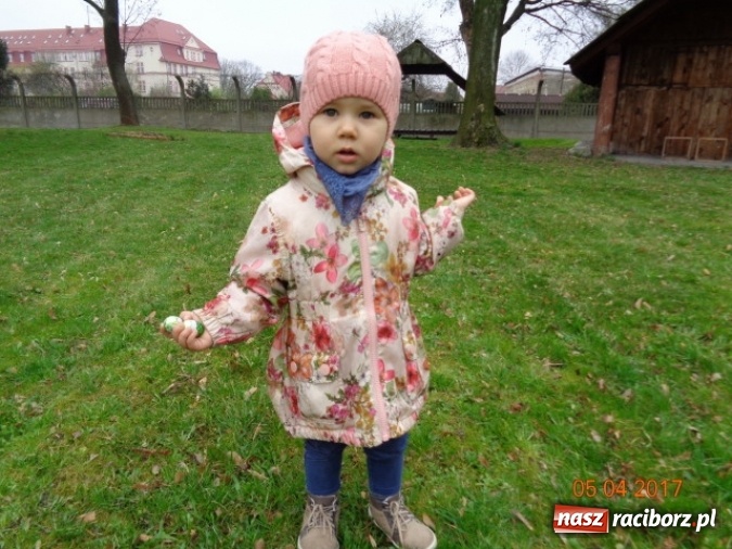 Zdjęcie w galerii na portalu naszraciborz.pl: Maluchy z Fiku-miku w świątecznej atmosferze wiadomości z regionu