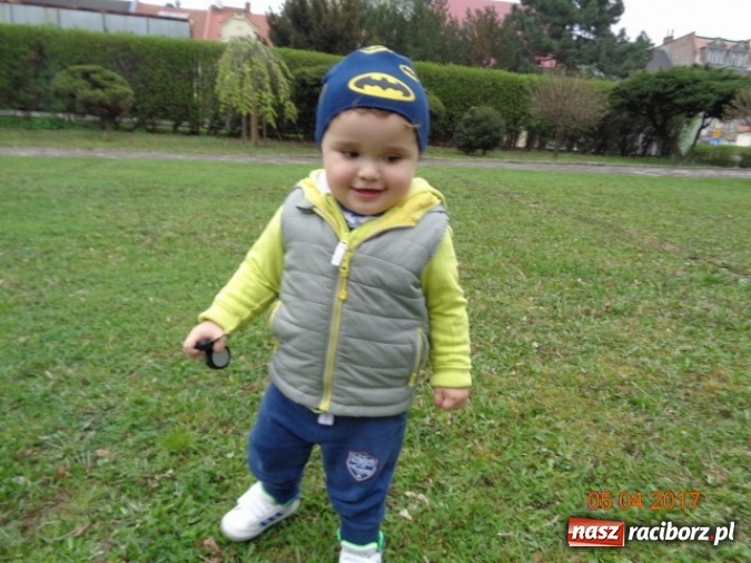 Zdjęcie w galerii na portalu naszraciborz.pl: Maluchy z Fiku-miku w świątecznej atmosferze wiadomości z regionu