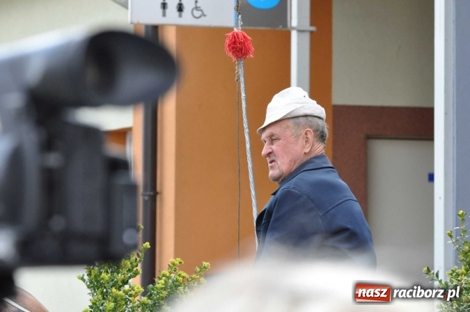 Zdjęcie w galerii na portalu naszraciborz.pl: Pietrowicka procesja konna na dwa jubileusze wiadomości z regionu