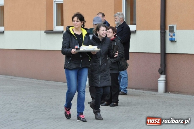 Zdjęcie w galerii na portalu naszraciborz.pl: Pietrowicka procesja konna na dwa jubileusze wiadomości z regionu