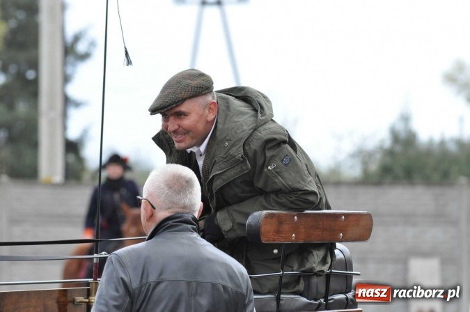 Zdjęcie w galerii na portalu naszraciborz.pl: Pietrowicka procesja konna na dwa jubileusze wiadomości z regionu