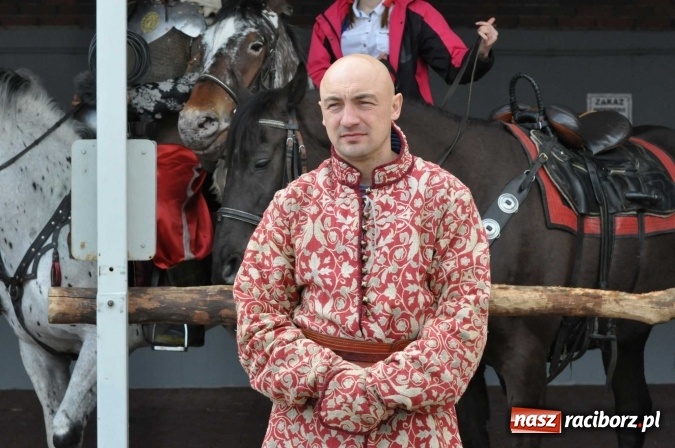 Zdjęcie w galerii na portalu naszraciborz.pl: Pietrowicka procesja konna na dwa jubileusze wiadomości z regionu