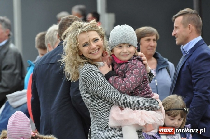 Zdjęcie w galerii na portalu naszraciborz.pl: Pietrowicka procesja konna na dwa jubileusze wiadomości z regionu