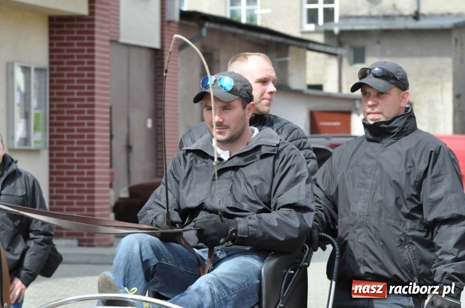 Zdjęcie w galerii na portalu naszraciborz.pl: Pietrowicka procesja konna na dwa jubileusze wiadomości z regionu