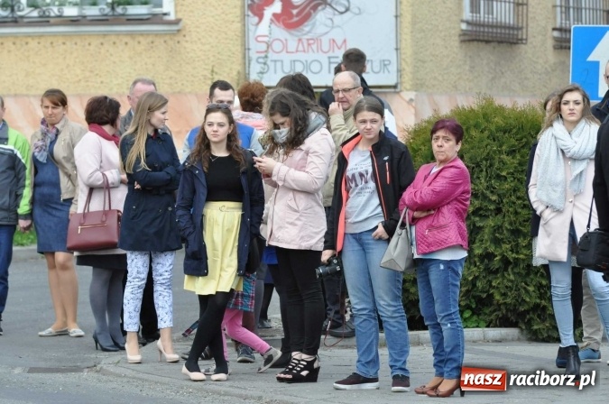 Zdjęcie w galerii na portalu naszraciborz.pl: Pietrowicka procesja konna na dwa jubileusze wiadomości z regionu