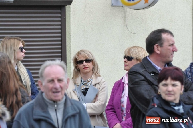 Zdjęcie w galerii na portalu naszraciborz.pl: Pietrowicka procesja konna na dwa jubileusze wiadomości z regionu