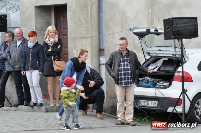 Zdjęcie w galerii na portalu naszraciborz.pl: Pietrowicka procesja konna na dwa jubileusze wiadomości z regionu