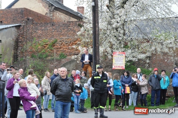 Zdjęcie w galerii na portalu naszraciborz.pl: Pietrowicka procesja konna na dwa jubileusze wiadomości z regionu