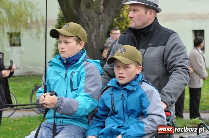 Zdjęcie w galerii na portalu naszraciborz.pl: Pietrowicka procesja konna na dwa jubileusze wiadomości z regionu