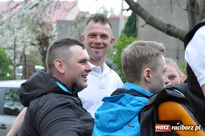 Zdjęcie w galerii na portalu naszraciborz.pl: Pietrowicka procesja konna na dwa jubileusze wiadomości z regionu