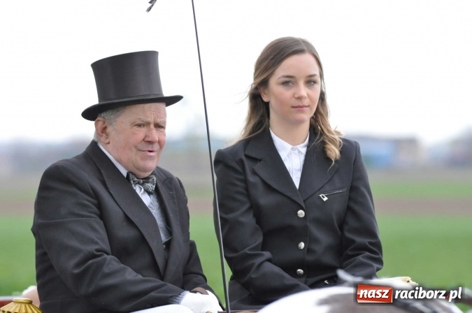 Zdjęcie w galerii na portalu naszraciborz.pl: Pietrowicka procesja konna na dwa jubileusze wiadomości z regionu