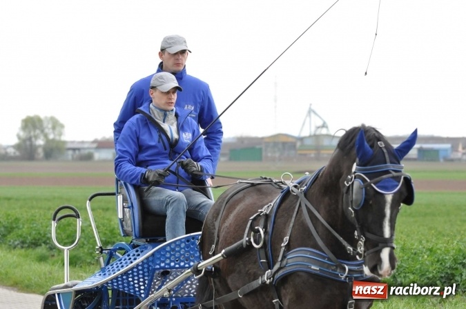 Zdjęcie w galerii na portalu naszraciborz.pl: Pietrowicka procesja konna na dwa jubileusze wiadomości z regionu