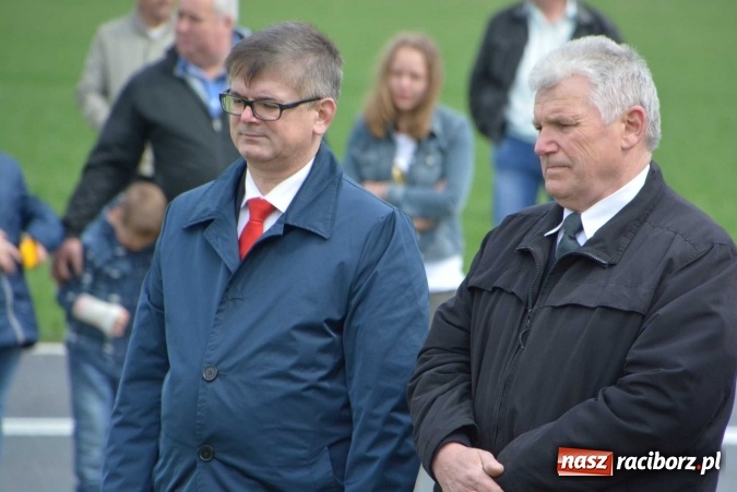 Zdjęcie w galerii na portalu naszraciborz.pl: Biskup, senator, starosta i wójt, czyli bieńkowicka procesja konna  wiadomości z regionu