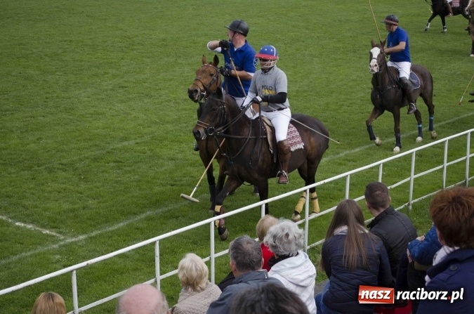 Zdjęcie w galerii na portalu naszraciborz.pl: Konny Festyn Wielkanocny w Pietrowicach Wielkich  wiadomości z regionu