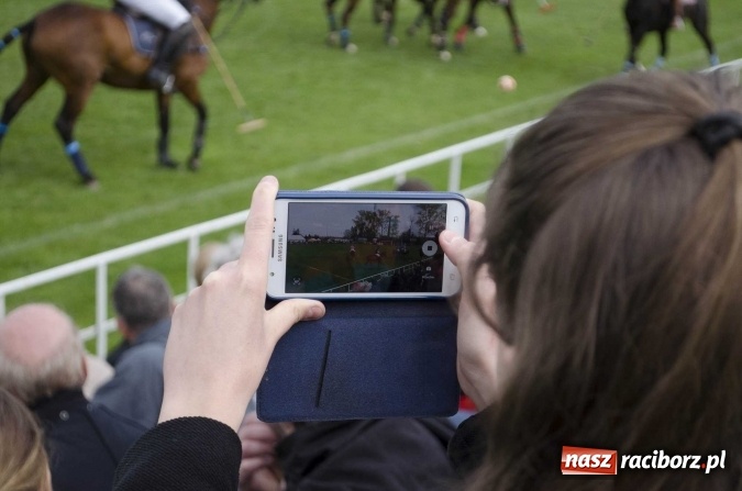 Zdjęcie w galerii na portalu naszraciborz.pl: Konny Festyn Wielkanocny w Pietrowicach Wielkich  wiadomości z regionu