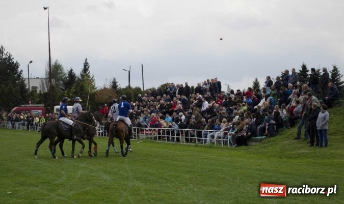 Zdjęcie w galerii na portalu naszraciborz.pl: Konny Festyn Wielkanocny w Pietrowicach Wielkich  wiadomości z regionu