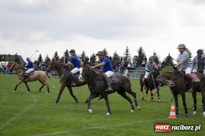 Zdjęcie w galerii na portalu naszraciborz.pl: Konny Festyn Wielkanocny w Pietrowicach Wielkich  wiadomości z regionu