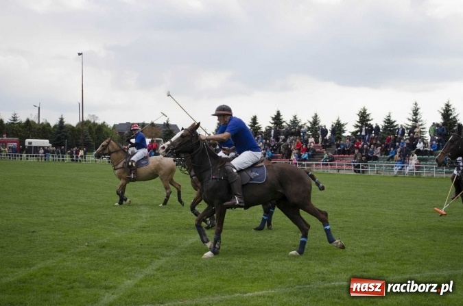 Zdjęcie w galerii na portalu naszraciborz.pl: Konny Festyn Wielkanocny w Pietrowicach Wielkich  wiadomości z regionu
