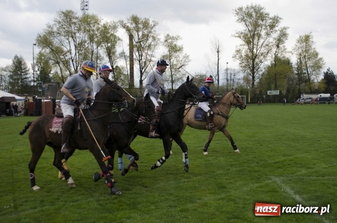 Zdjęcie w galerii na portalu naszraciborz.pl: Konny Festyn Wielkanocny w Pietrowicach Wielkich  wiadomości z regionu