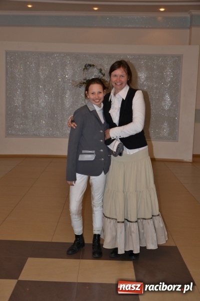 Zdjęcie w galerii na portalu naszraciborz.pl: Galopem, czyli finał bieńkowickiej procesji konnej  wiadomości z regionu