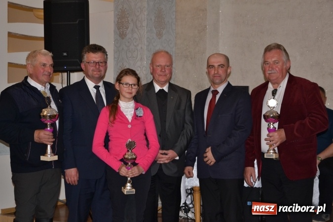 Zdjęcie w galerii na portalu naszraciborz.pl: Galopem, czyli finał bieńkowickiej procesji konnej  wiadomości z regionu